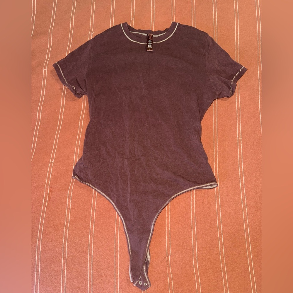 Skims Body Suit
